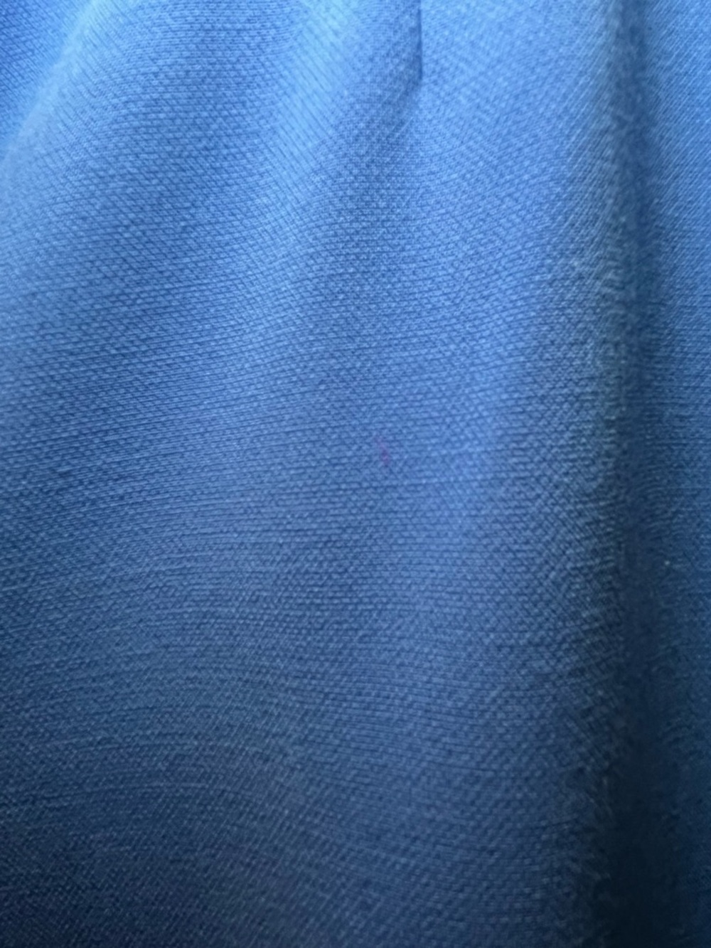 Talbots Sky Blue Women's Dress Pants. Talbots Southampton Pant - Picture 2 of 8